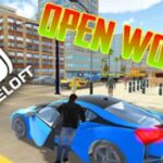 Open World Driving Games Android