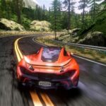 Open World Racing Games Switch