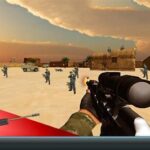 Operation Desert Storm Video Game