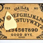 Ouija Board Online Game Play