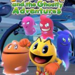 Pac Man And The Ghostly Adventures Video Game