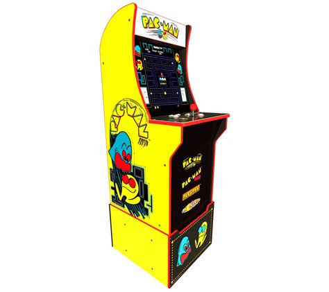 Pac Man Arcade Game Qvc