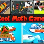 Pink Game Cool Math Games