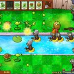 Plants Vs Zombies Free Online Game