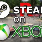 Play Steam Games On Xbox