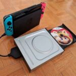 Play Wii Games On Switch
