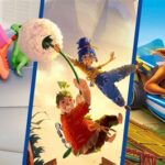 Ps4 Family Multiplayer Games Free
