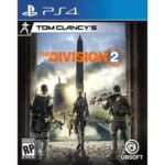 Ps4 Games Like Division 2