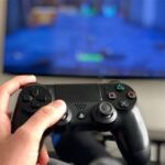 Ps4 Games You Can Play With 2 Controllers