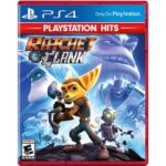 Ps4 Ratchet And Clank Games
