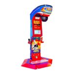 Punching Arcade Game For Sale