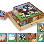 Puzzle Games For 4 Year Olds