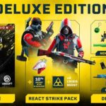 Rainbow Six Siege Deluxe Edition Epic Games