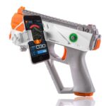 Recoil Multiplayer Starter Set With Wi-Fi Game Hub And Blaster