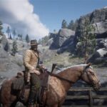 Red Dead Redemption 2 Game Play