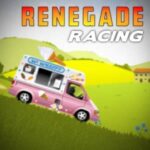 Renegade Racing 2 Cool Math Games