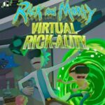 Rick And Morty Video Game