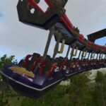 Roller Coaster Building Games Online