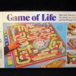 Rules Of The Game Board Game