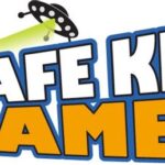 Safe Online Games For Kids
