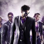 Saints Row 3 Remastered Epic Games