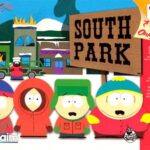 South Park Video Game N64