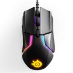 Steelseries Rival 600 Gaming Mouse Review