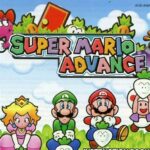 Super Mario Advance 2 Online Game