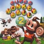 Super Monkey Ball New Game