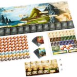 The Ancient World Board Game