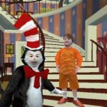 The Cat In The Hat Video Game