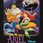 The Little Mermaid Video Game