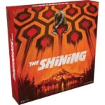 The Shining Board Game Target