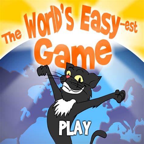 The World Easyest Game Cat