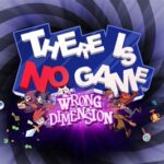 There Is No Game Wrong Dimension Free