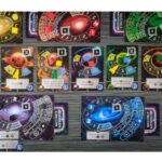 Tiny Epic Galaxies Board Game
