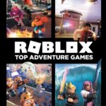 Top Adventure Games On Roblox