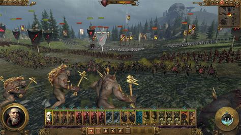 Total War Warhammer 2 Epic Games