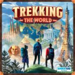 Trekking The World Board Game Review