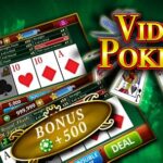 Video Poker Games Free Play