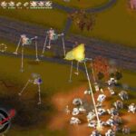 War Of The Worlds Game Free