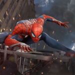 What Is New Game Plus Spider Man Ps4