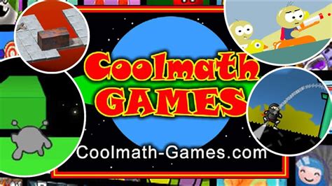 Why Is It Called Cool Math Games