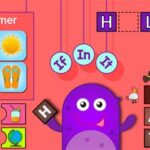 Word Games Online For Kids