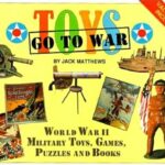 World War 2 Toys And Games
