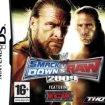 Wwe Smackdown Vs Raw 2009 Online Game