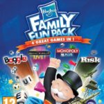 Xbox One Family Board Games