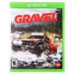 Xbox One Games Rated E