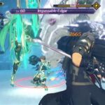 Xenoblade Chronicles 2 New Game Plus Level Down