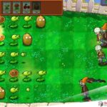 Zombies Vs Plants Game Online
